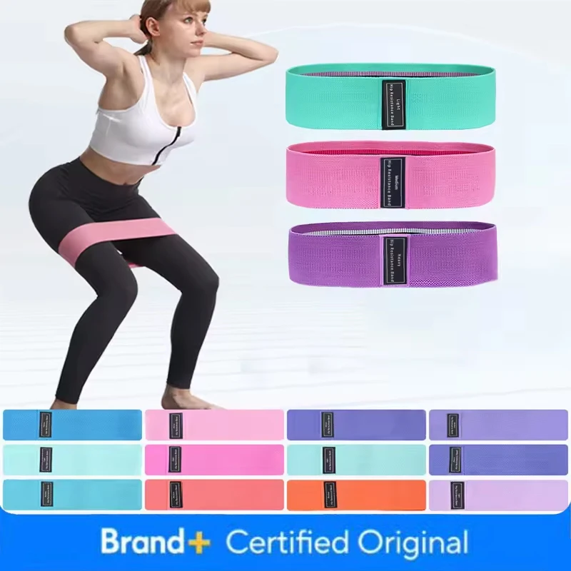 Pilates Bar Kit With Resistance Bands - Elastic Bands Fitness Resistance Bands Yoga
