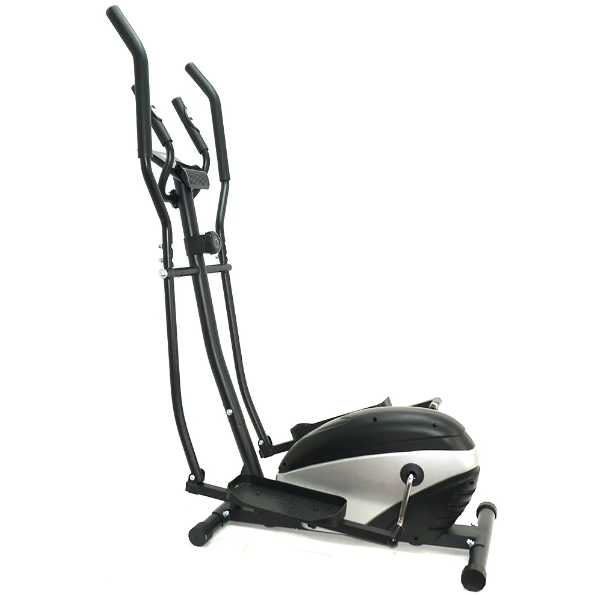 Exercise Bike Magnetic Resistance - Manual Magnetic Resistance Elliptical Bike Cross
