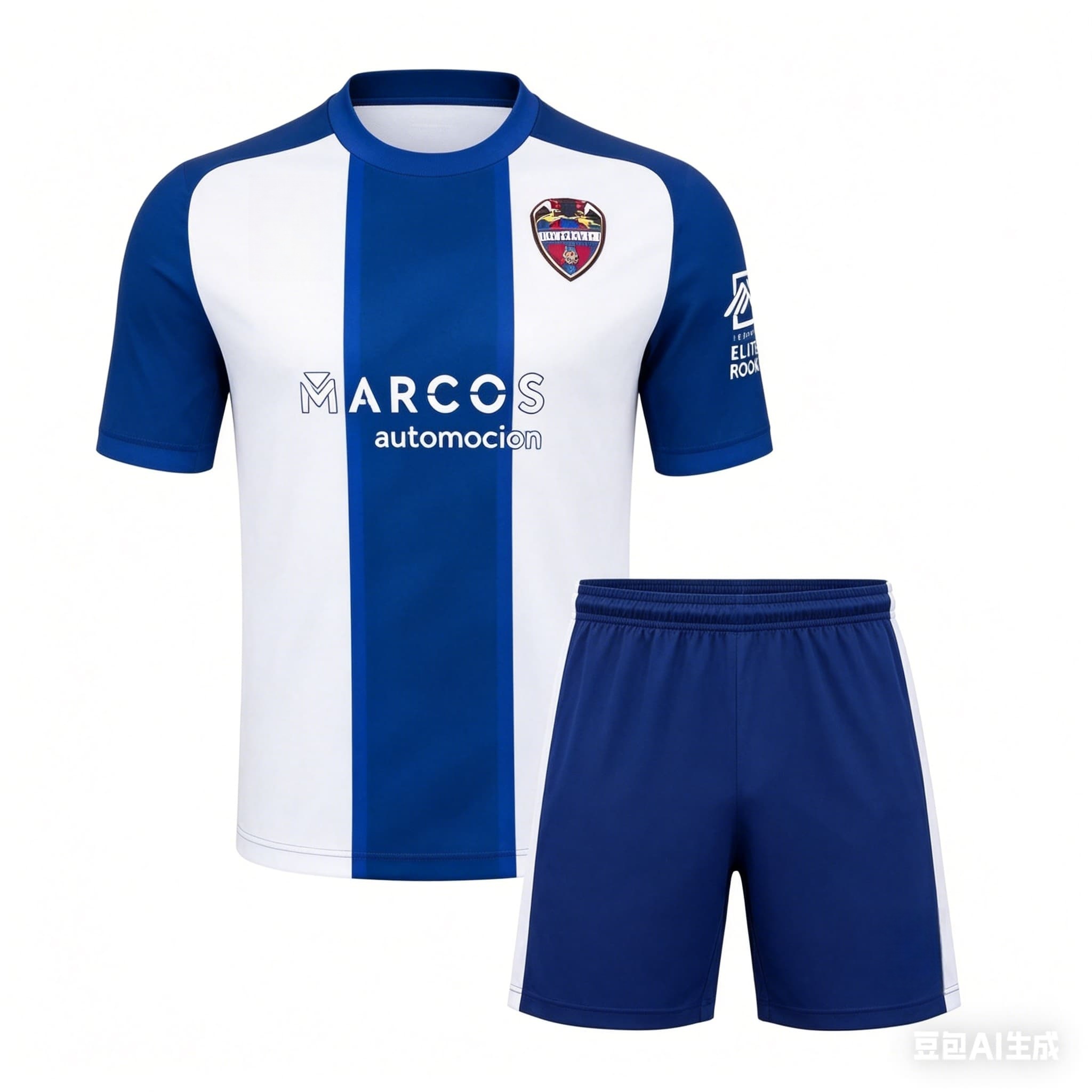 Team Sports - New Hot Shirt La Liga 2