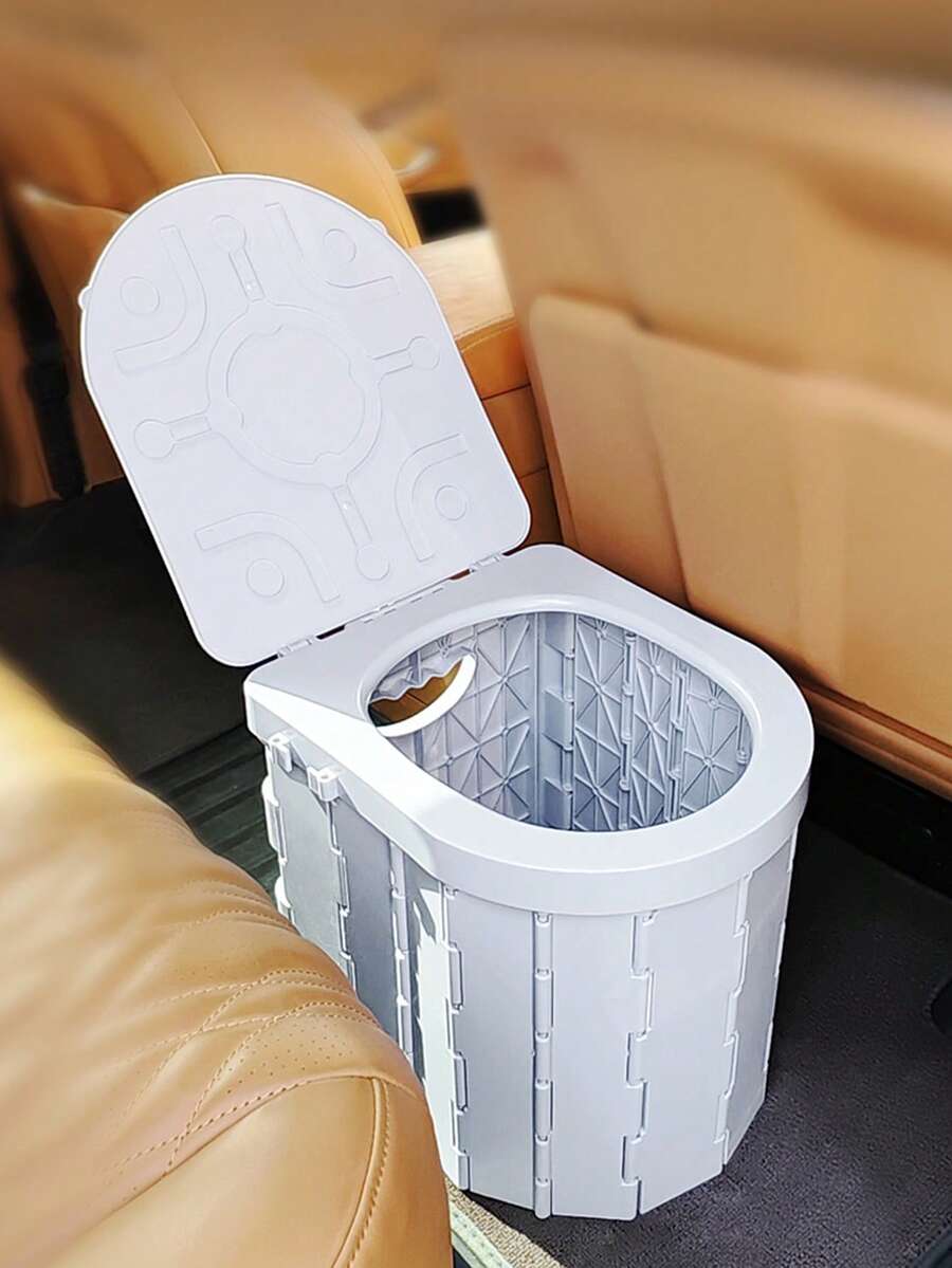 Camping - Portable Camping Toilet, Adult Portable Toilet,