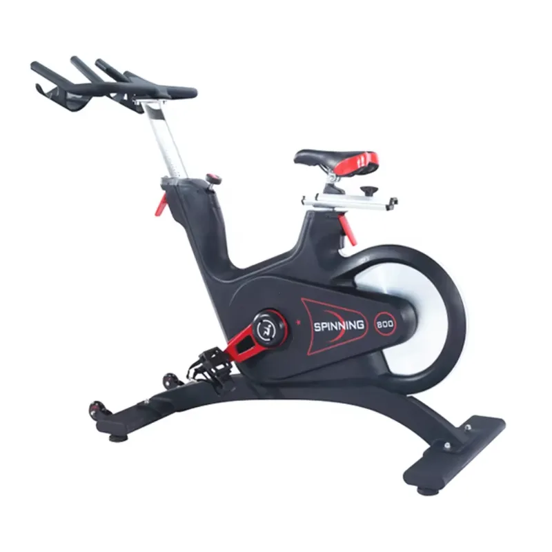 Exercise Bike Magnetic Resistance - Professional Magnetic Resistance Spinning Bike Indoor