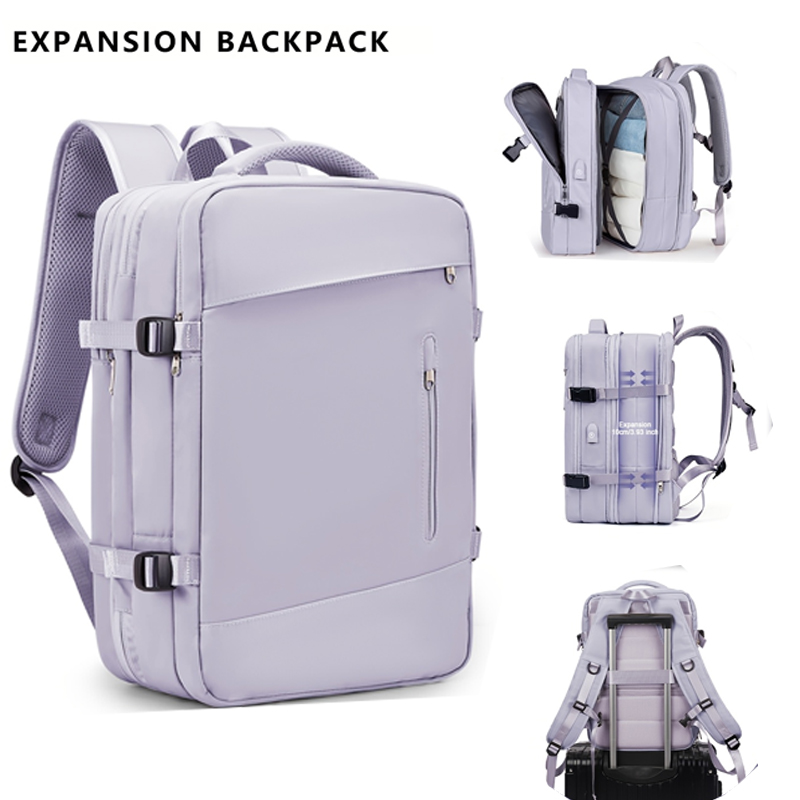 Hiking - Hiking Backpack Large Capacity Men's Backpack