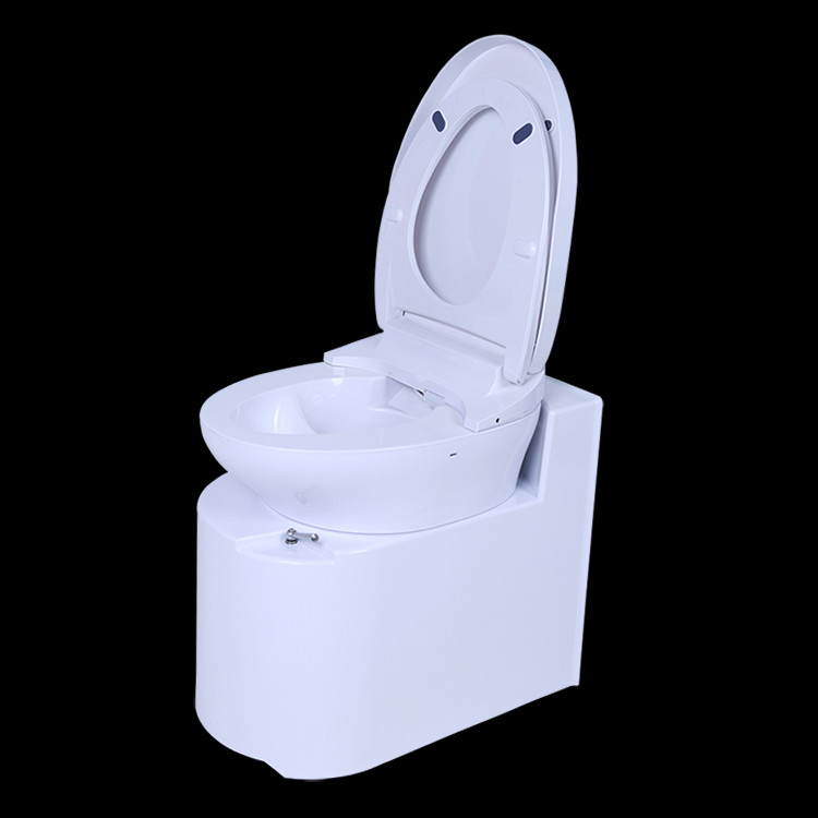 Hiking - Camping Hiking Composting Toilet 12V RV