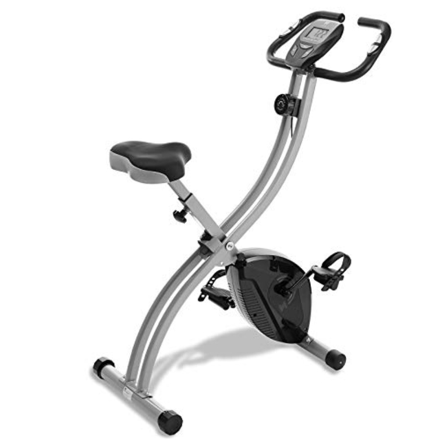 Cycling - Indoor Cycling Bike - Folding Upright