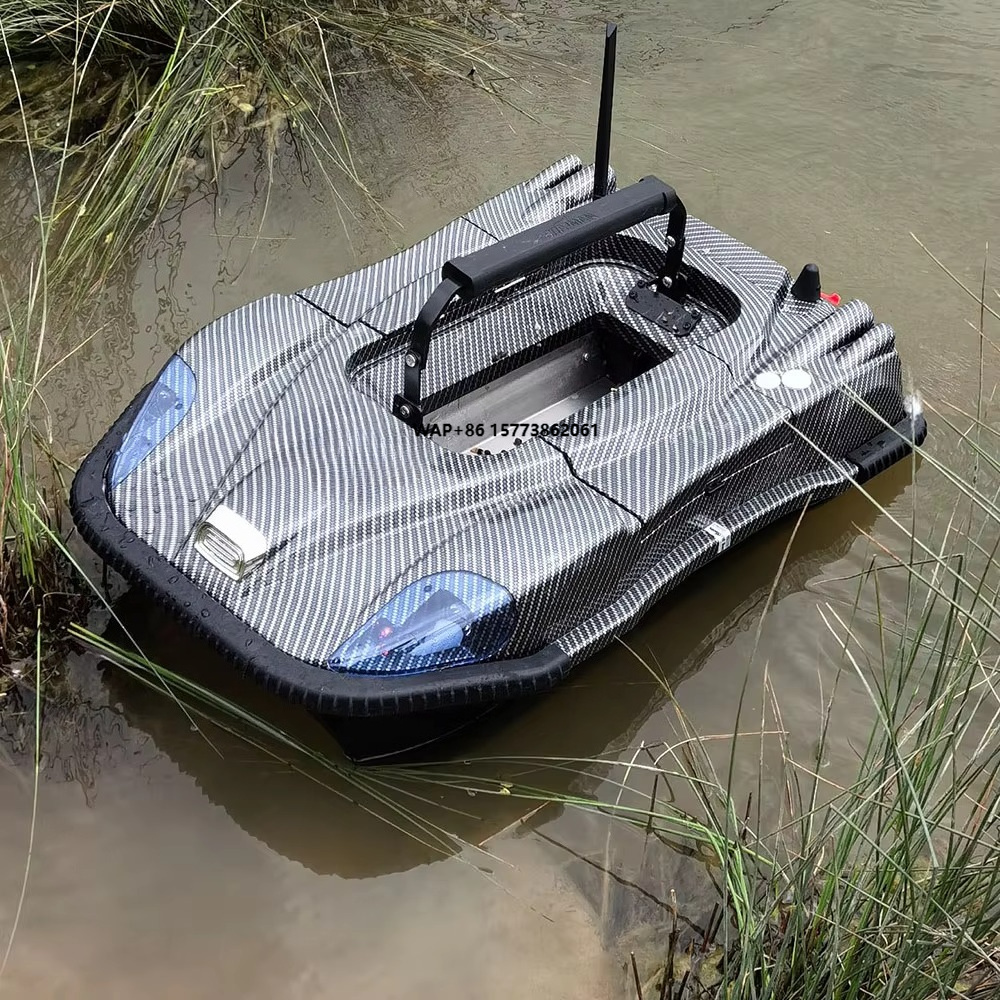 Fishing - 500meter Range Remote Control Fishing RC