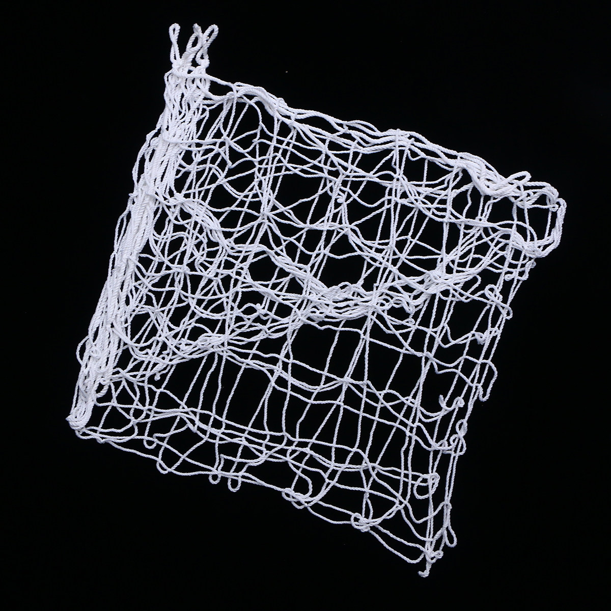 Team Sports - Football Net Durable Polypropylene Soccer Goal