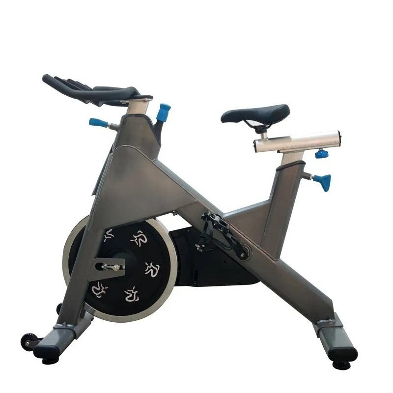 Exercise Bike Magnetic Resistance - Magnetic Resistance Exercise Bike, Flywheel Stationary