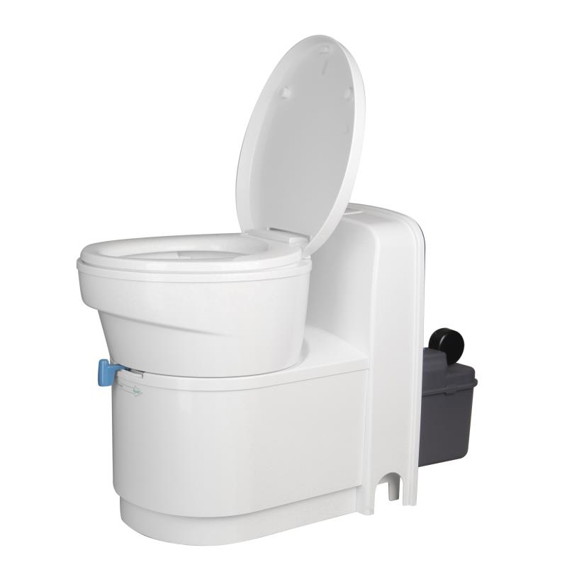 Camping - Portable RV Toilet & Shower Combo,