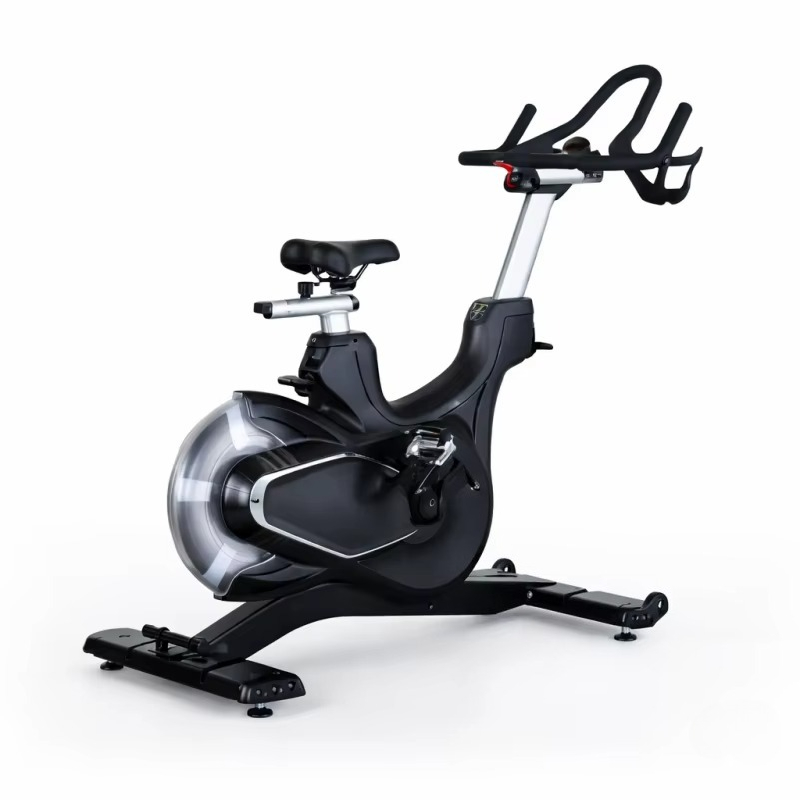 Exercise Bike Magnetic Resistance - Commercial Exercise Bike for Gym Use