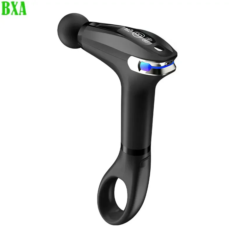 Massage Stick Massage Gun Exte - Electric Massage Gun Deep Tissue recension och pris