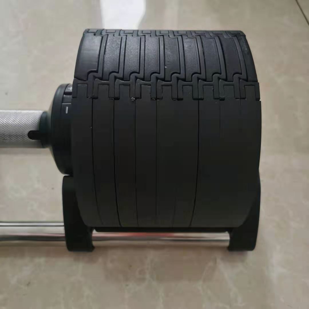 Best Selling 36kg Adjustable G - Adjustable Dumbbell Pair 40Kg recension och pris