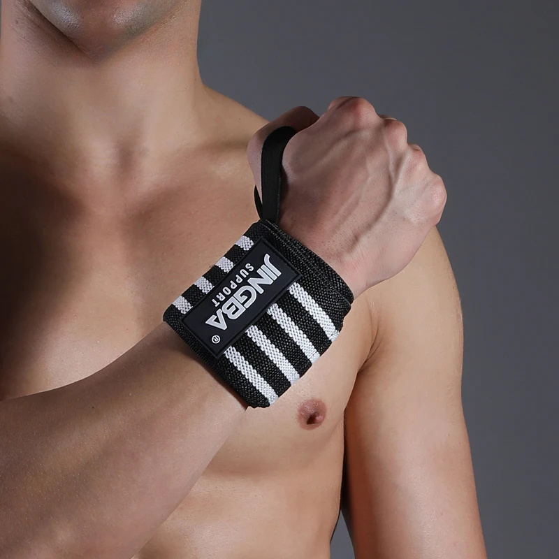 1Pc Wristband Wrist Support Br - Wrist Wraps Weightlifting Support recension och pris