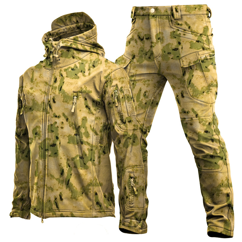 2026 TAD Tactical Men Hunting  - Hiking recension och pris