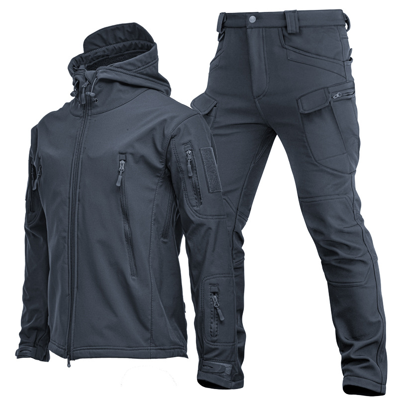 2026 TAD Tactical Men Hunting  - Hiking recension och pris