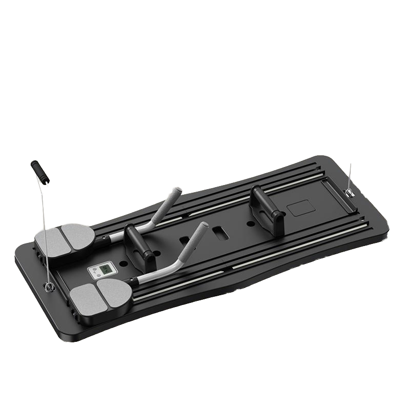 Foldable Multifunctional Pilat - Push Up Board Foldable Multi Function recension och pris