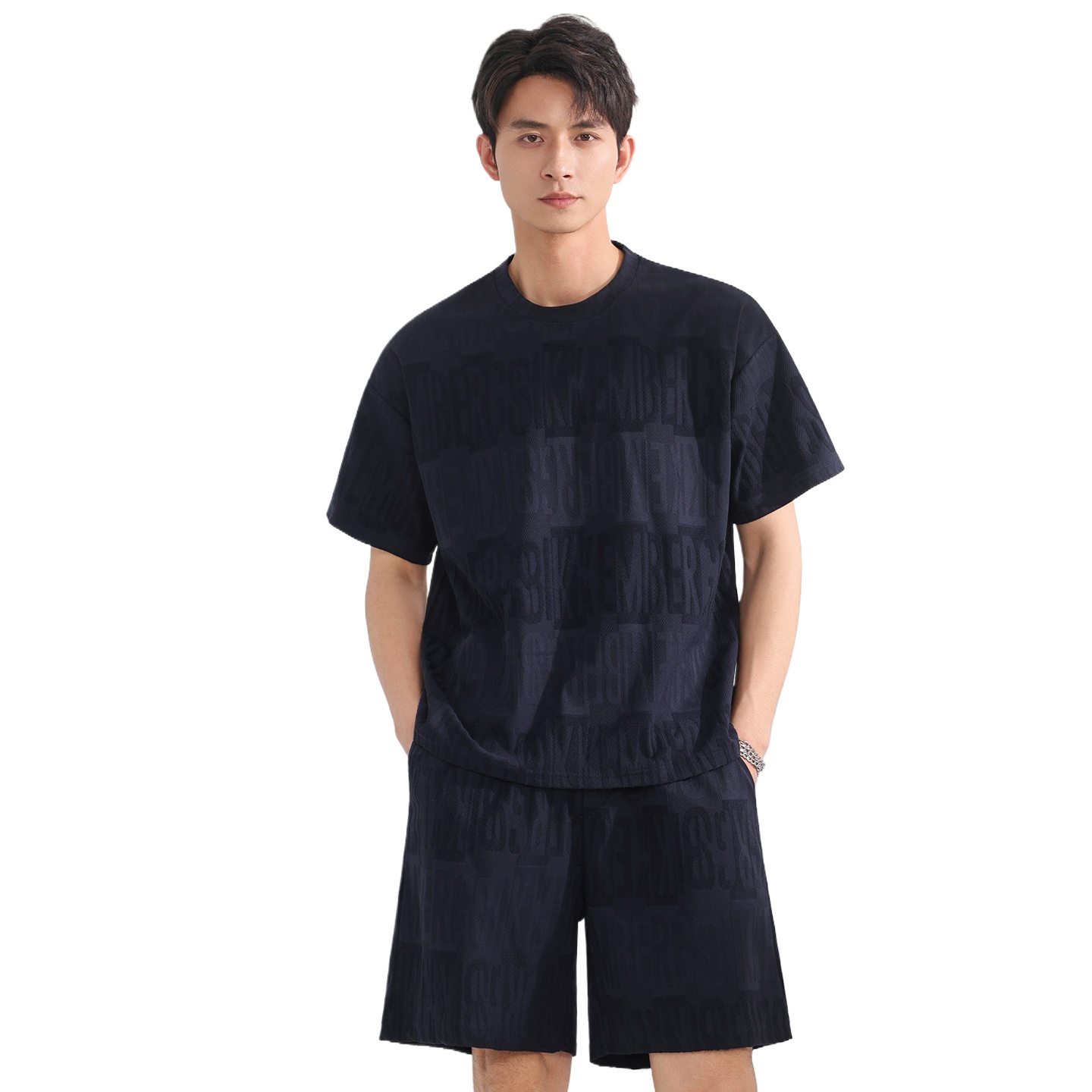 【Top 5-Point Pants】Men's T-Shi - Cycling recension och pris