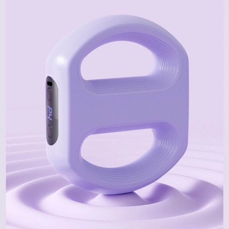 Rechargeable Fascia Massager G - Electric Massage Gun Deep Tissue recension och pris