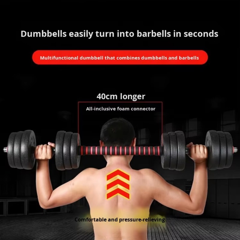 Men's Home Fitness Adjustable  - Fitness Equipment recension och pris