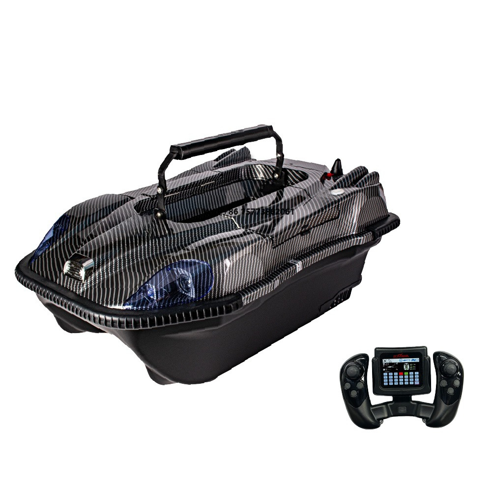 Leader Fishing Bait Boat 500M  - Fishing recension och pris
