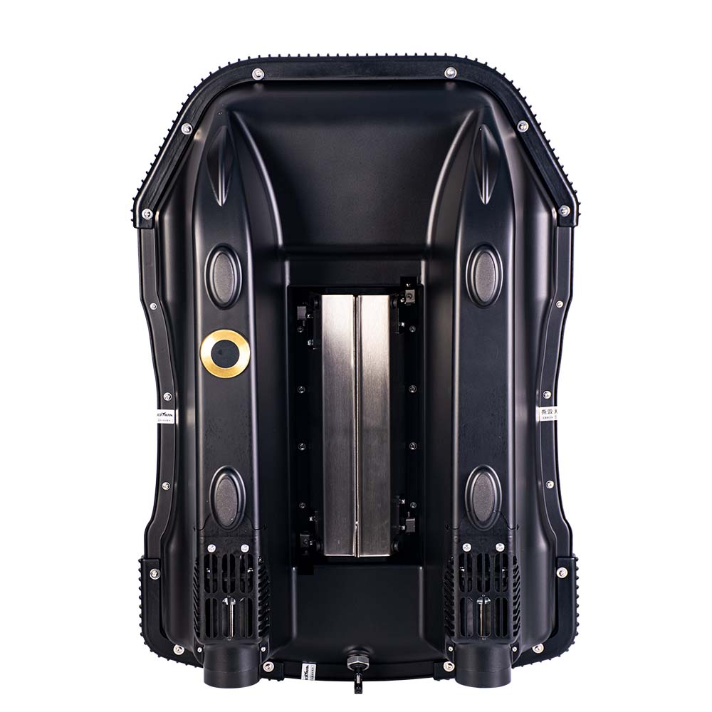 Leader Fishing Bait Boat 500M  - Fishing recension och pris