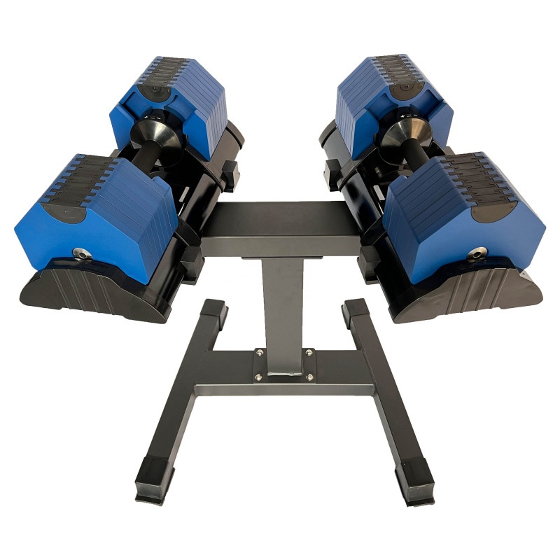 Commercial & Home Adjustable W - Adjustable Dumbbell Pair 40Kg recension och pris