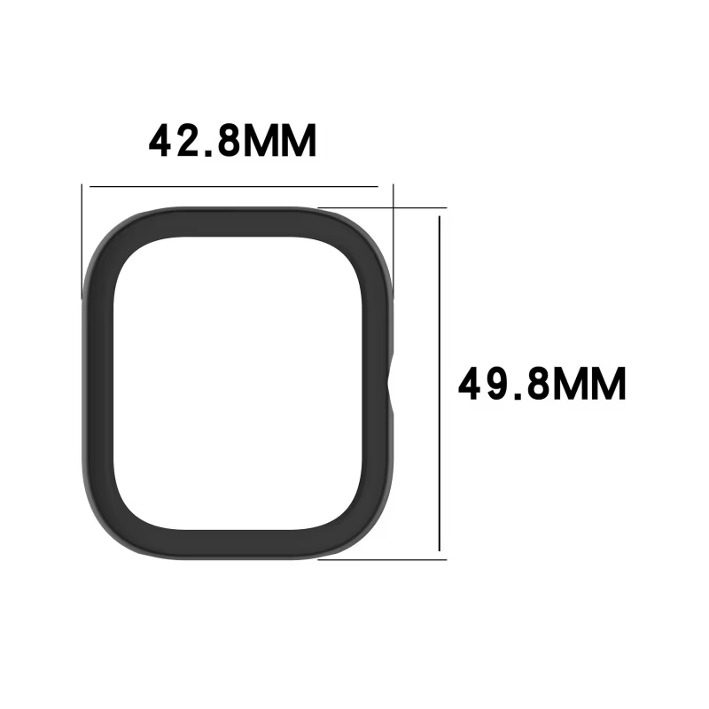 PC Hollow Case For Xiaomi Mi B - Resistance Bands Set With Handles recension och pris