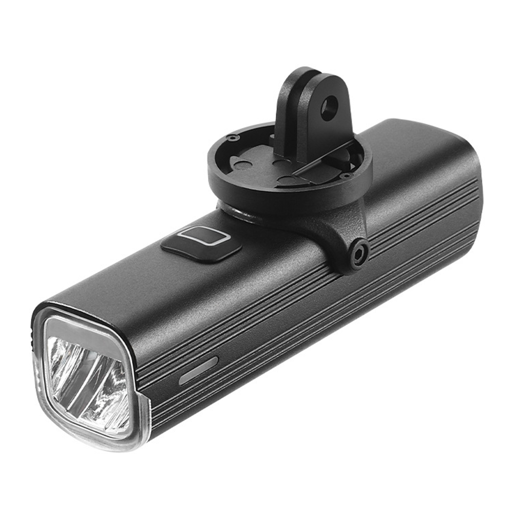 /1000Lumen /Rechargeable /Bike - Rechargeable Bicycle Headlight 1000 Lumen recension och pris