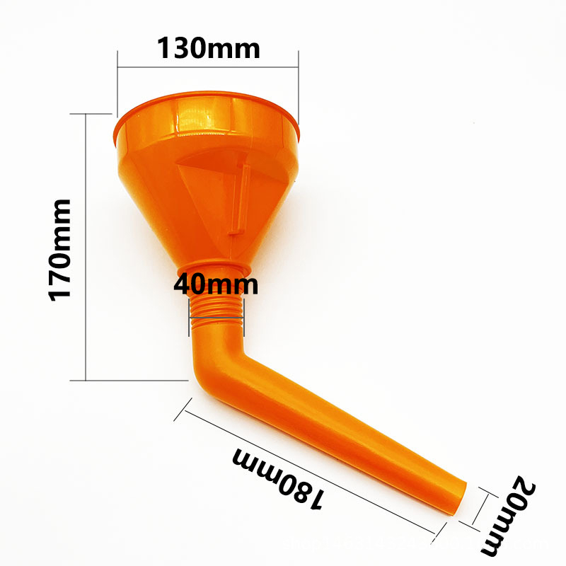 RV Water Funnel Filler Toilet  - Camping recension och pris