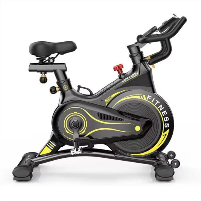 High end magnetic belt drive r - Exercise Bike Magnetic Resistance recension och pris