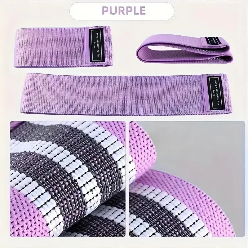 Elastic Bands Fitness Resistan - Pilates Bar Kit With Resistance Bands recension och pris