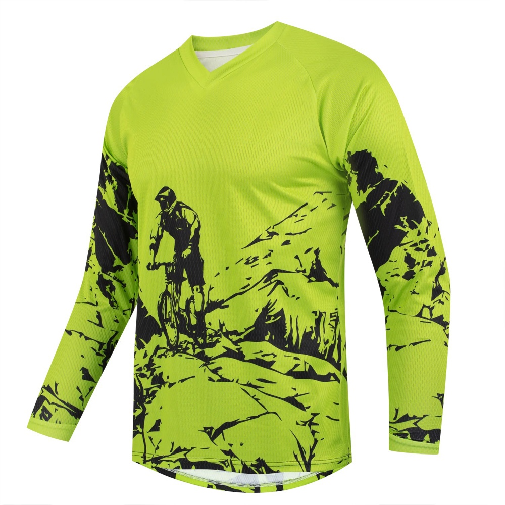 Men's Outdoor Mountain Bike Pr - Cycling recension och pris