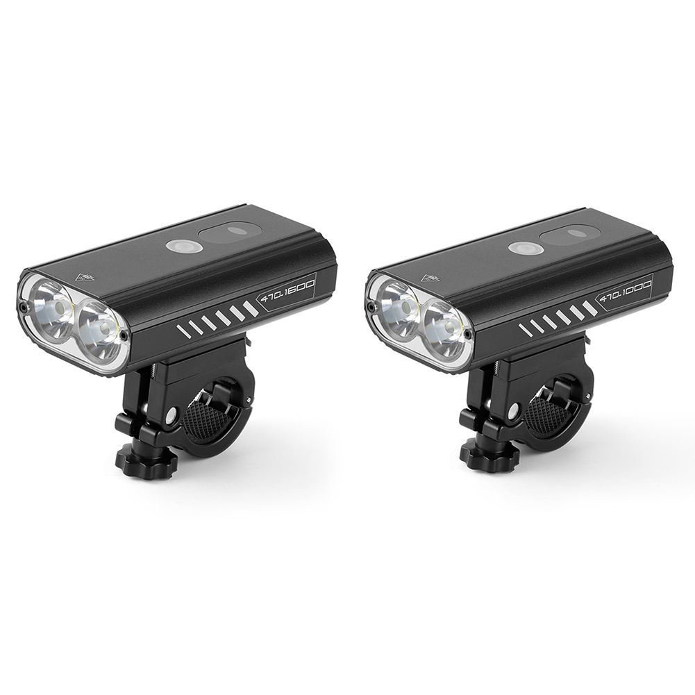 /USB /Rechargeable /Bicycle Li - Rechargeable Bicycle Headlight 1000 Lumen recension och pris