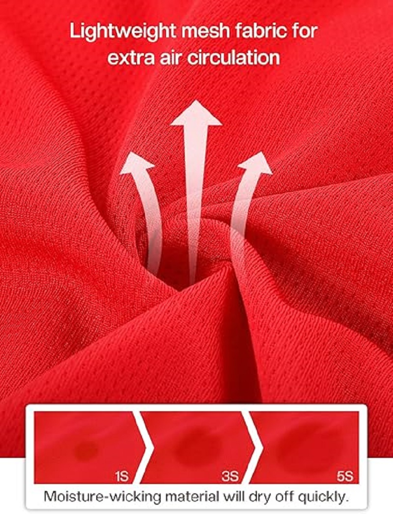 MIEYCO Breathable Cycling Unde - Padded Cycling Shorts 5D Gel recension och pris