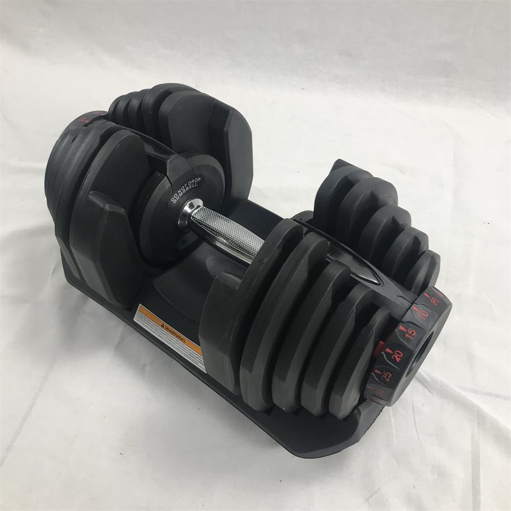 40KG 90lb Large Size Adjustabl - Adjustable Dumbbell Pair 40Kg recension och pris
