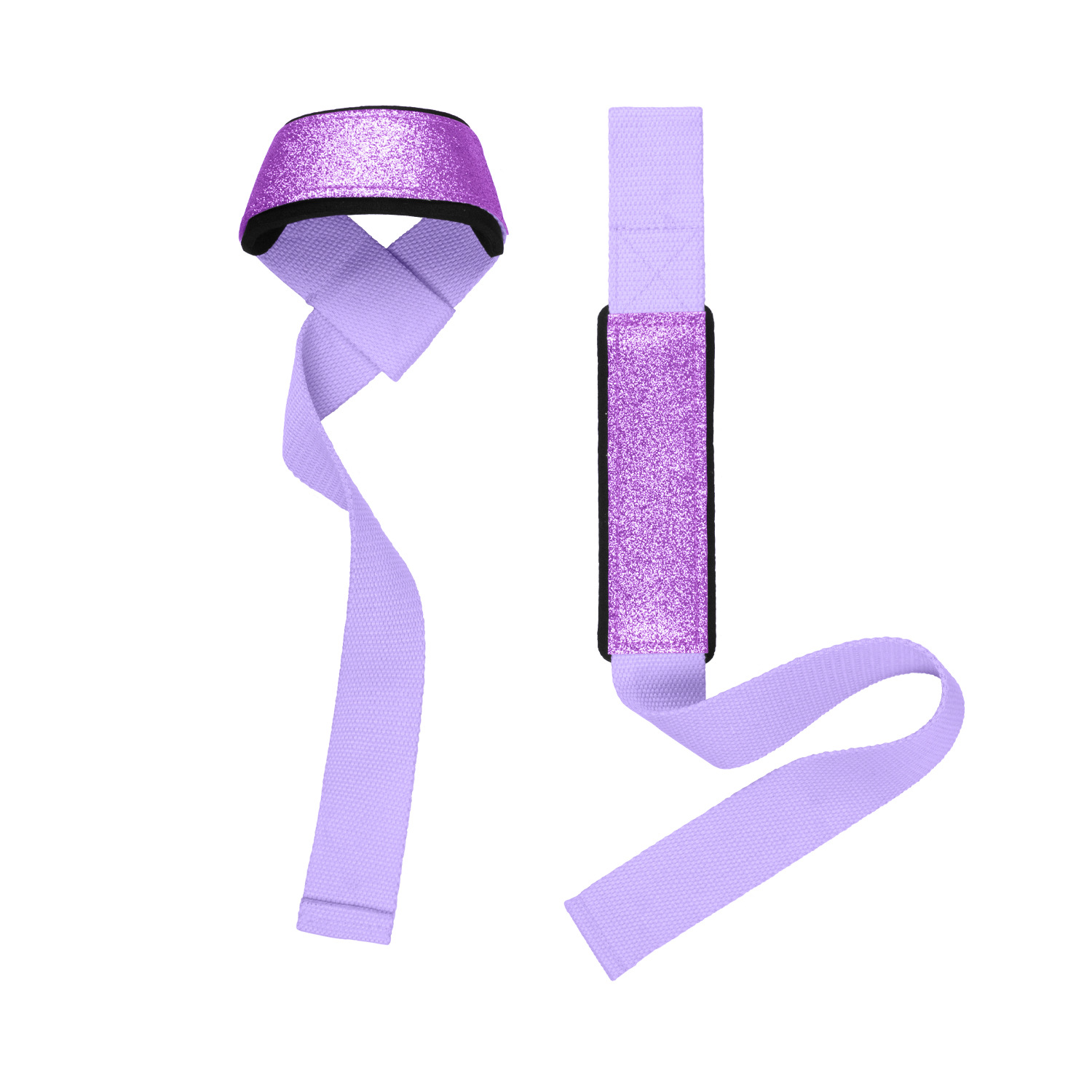 New Shiny Brace Wrap Fitness L - Wrist Wraps Weightlifting Support recension och pris