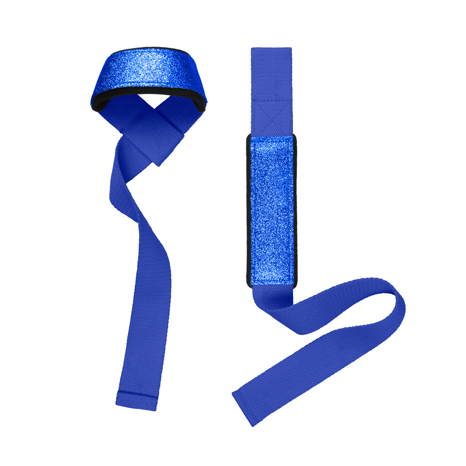 New Shiny Brace Wrap Fitness L - Wrist Wraps Weightlifting Support recension och pris