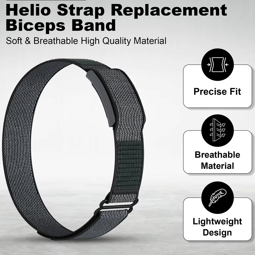 Arm Strap For Amazfit Huami He - Resistance Bands Set With Handles recension och pris