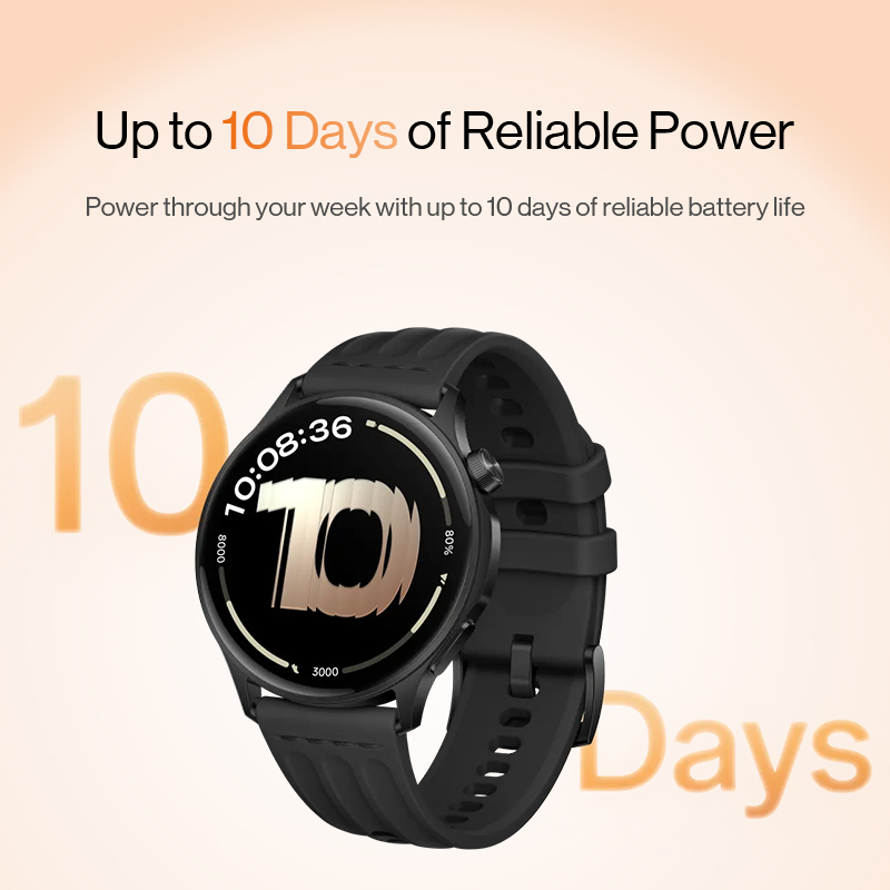 World Premiere OnePlus Watch L - Resistance Bands Set With Handles recension och pris