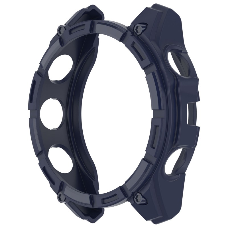 Soft TPU Case for Garmin Desce - Resistance Bands Set With Handles recension och pris