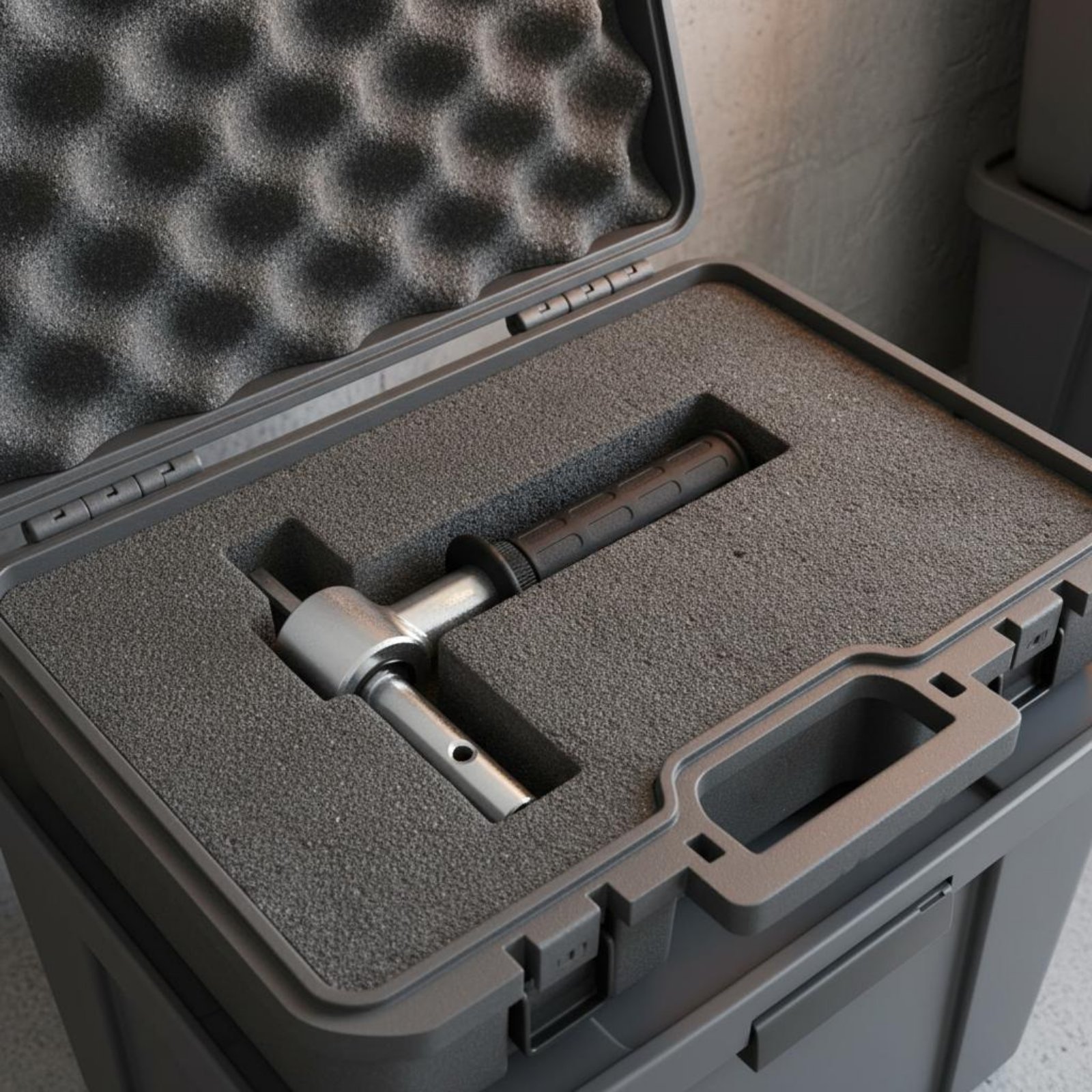 Ice Auger Drill Adapter Sturdy - Fishing recension och pris