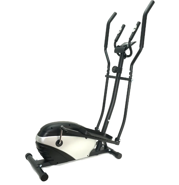 Manual Magnetic Resistance Ell - Exercise Bike Magnetic Resistance recension och pris