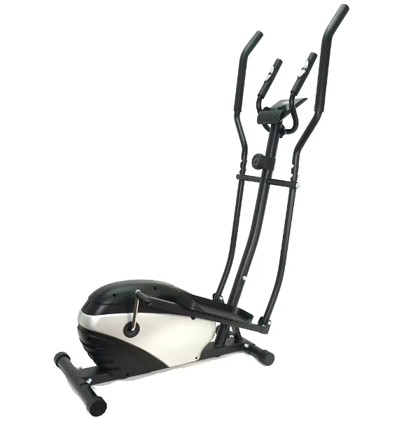 Manual Magnetic Resistance Ell - Exercise Bike Magnetic Resistance recension och pris