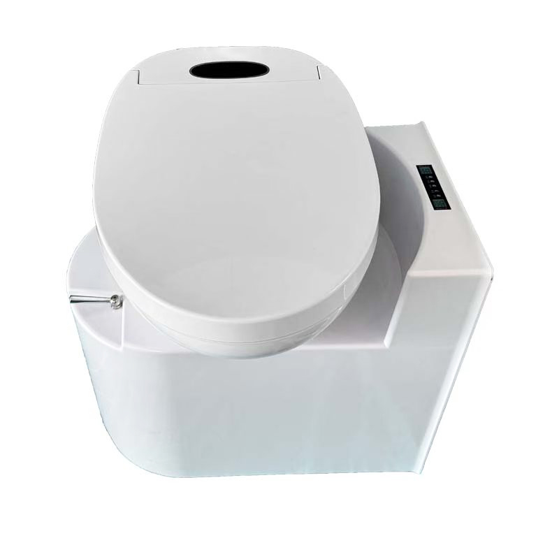Camping Composting Toilet, Sma - Camping recension och pris