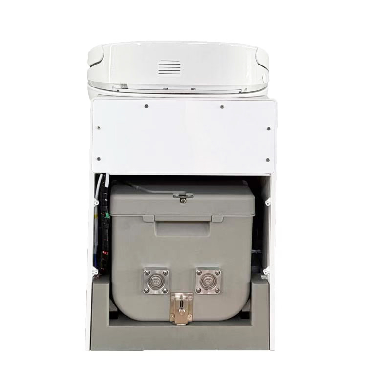 Camping Composting Toilet, Sma - Camping recension och pris