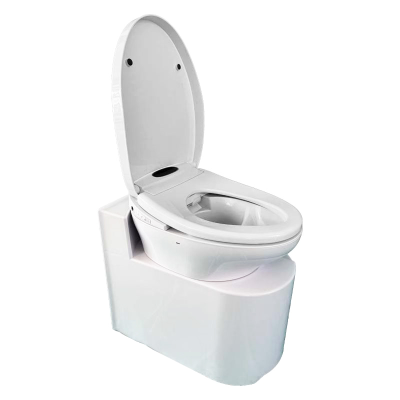 Camping Composting Toilet, Sma - Camping recension och pris