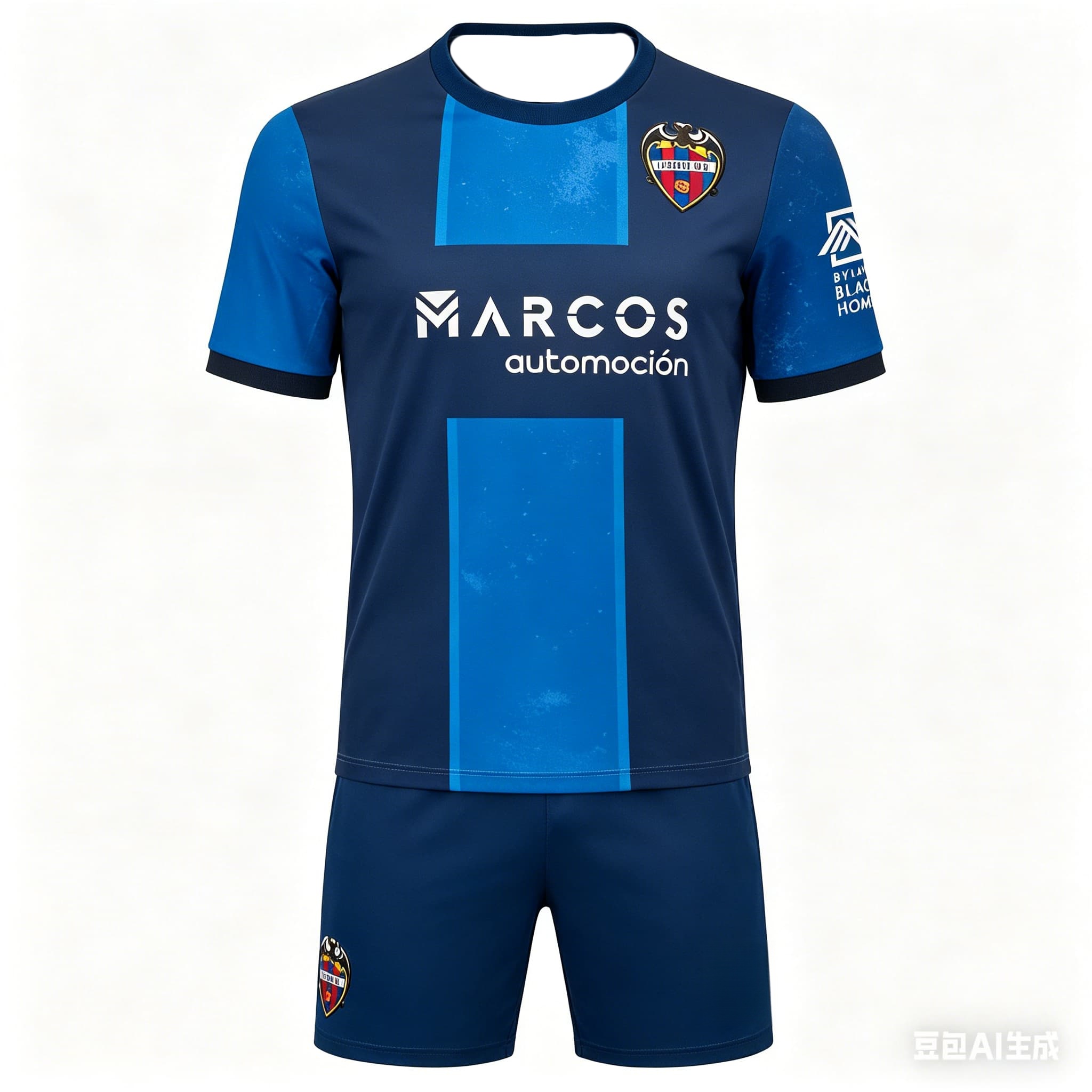 New Hot Shirt La Liga 2 Team L - Team Sports recension och pris
