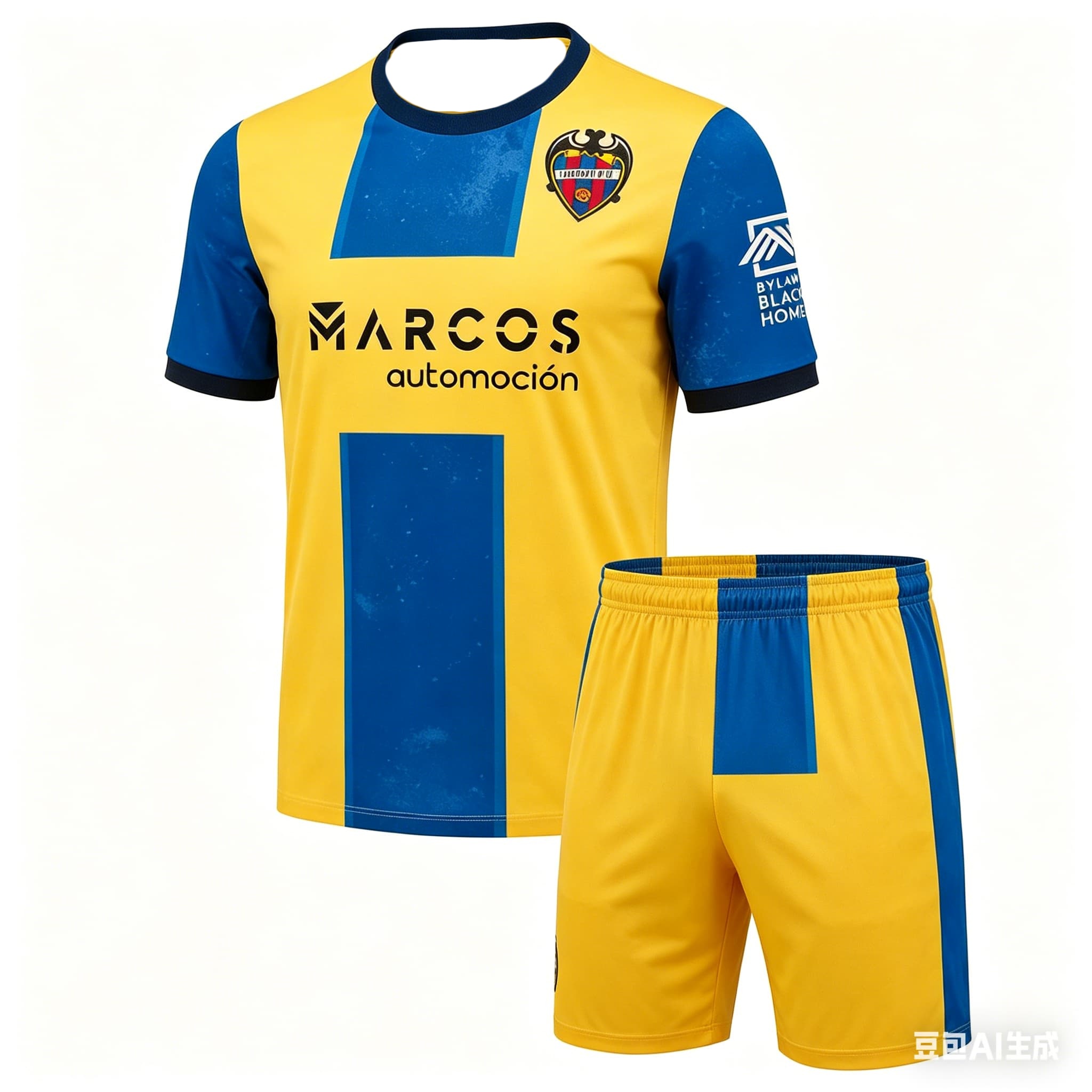 New Hot Shirt La Liga 2 Team L - Team Sports recension och pris