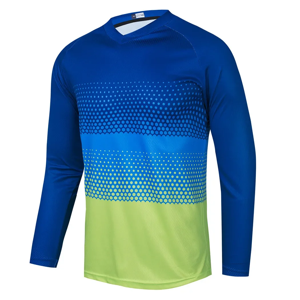 Men's Motocross Jersey, Dirt B - Cycling recension och pris