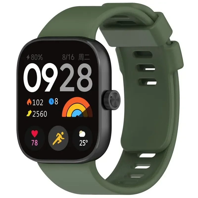 Official Silicone Strap for Xi - Resistance Bands Set With Handles recension och pris