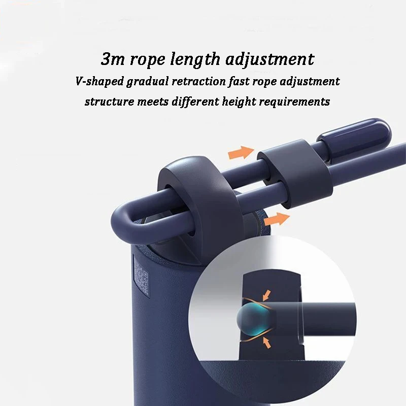 Xiaomi Mijia Smart Jump Rope B - Smart Jump Rope Digital Counter recension och pris